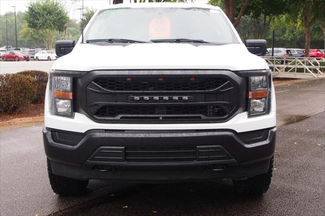 2023 Ford F-150 XL 2023 Ford F-150 XL