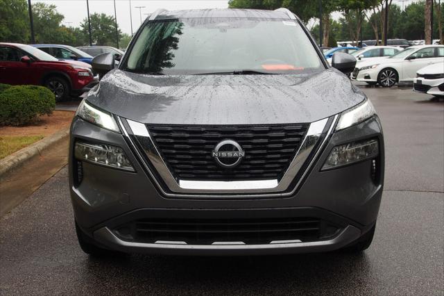 2023 Nissan Rogue SL Intelligent AWD