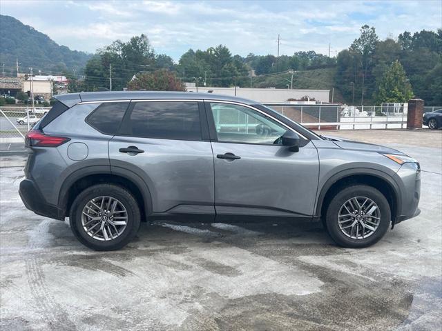 2023 Nissan Rogue S Intelligent AWD