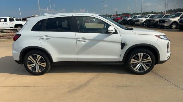 2024 Mitsubishi Outlander Sport 2.0 SE