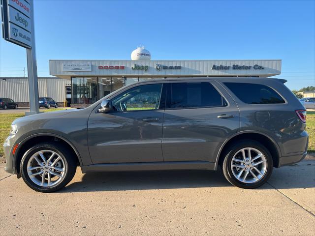 2023 Dodge Durango GT AWD 2023 Dodge Durango GT AWD