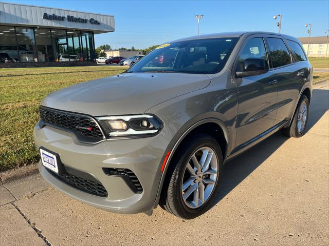 2023 Dodge Durango GT AWD 2023 Dodge Durango GT AWD