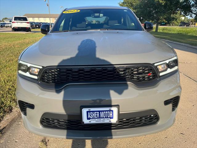 2023 Dodge Durango GT AWD 2023 Dodge Durango GT AWD