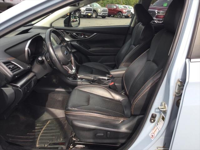2018 Subaru Crosstrek 2.0i Limited