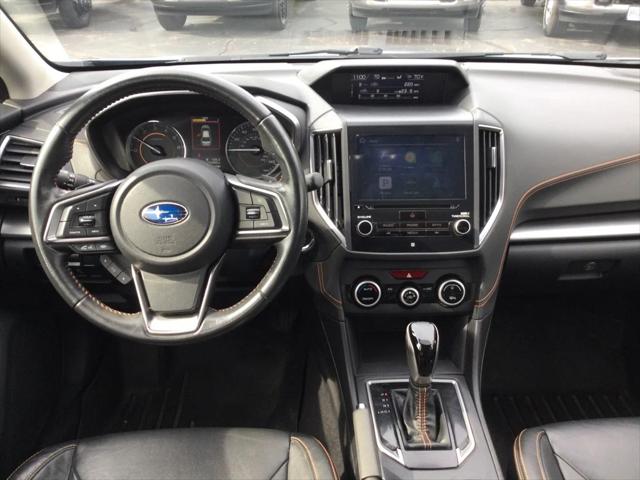 2018 Subaru Crosstrek 2.0i Limited