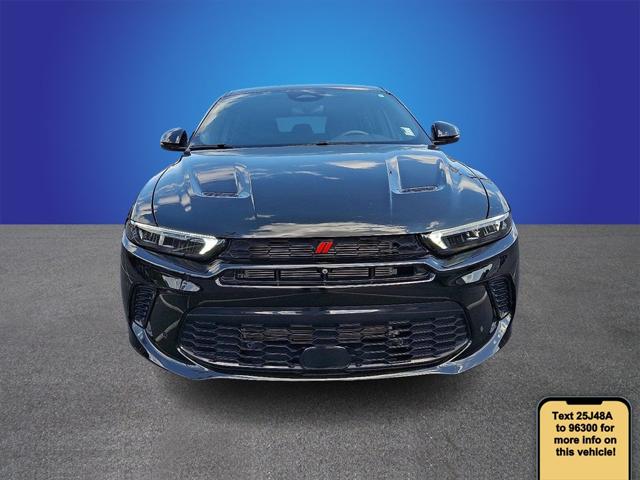 2024 Dodge Hornet GT AWD