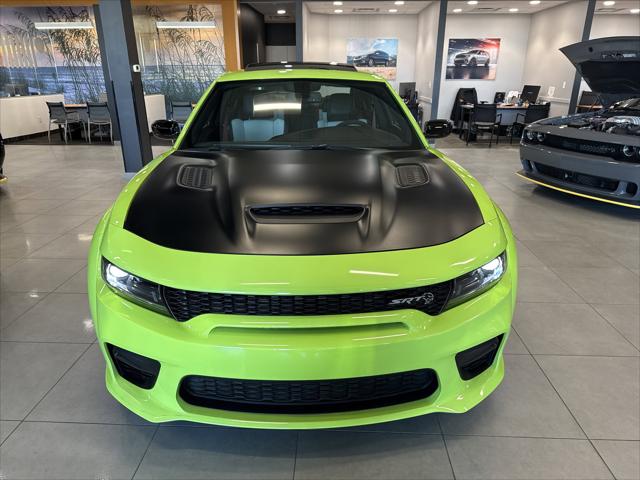 2023 Dodge Charger SRT Jailbreak