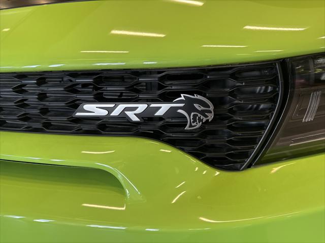 2023 Dodge Charger SRT Jailbreak