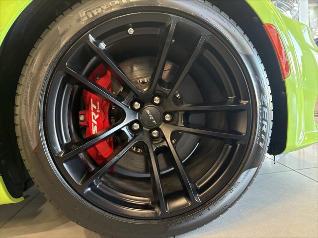 2023 Dodge Charger SRT Jailbreak