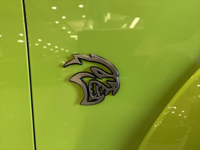 2023 Dodge Charger SRT Jailbreak
