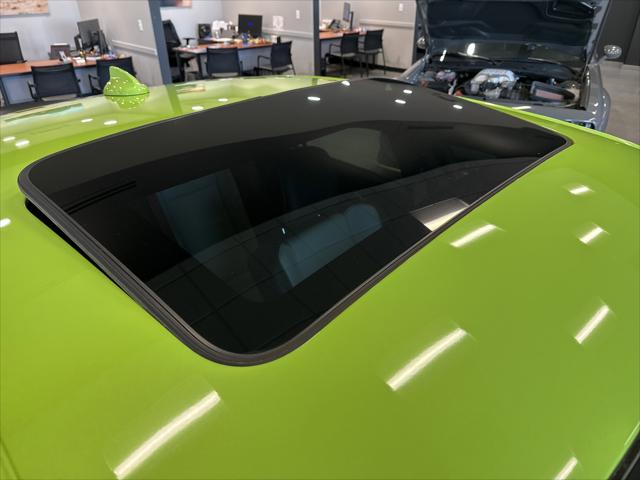 2023 Dodge Charger SRT Jailbreak