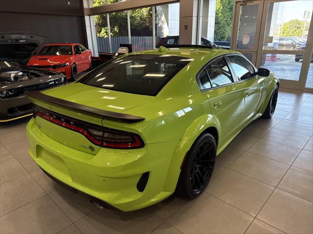 2023 Dodge Charger SRT Jailbreak