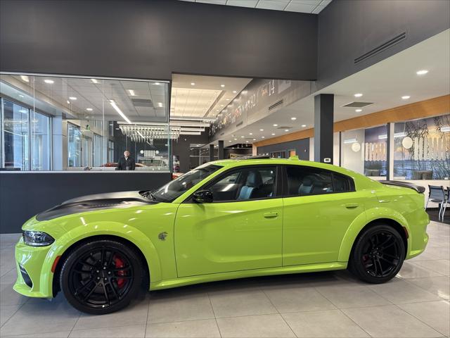 2023 Dodge Charger SRT Jailbreak