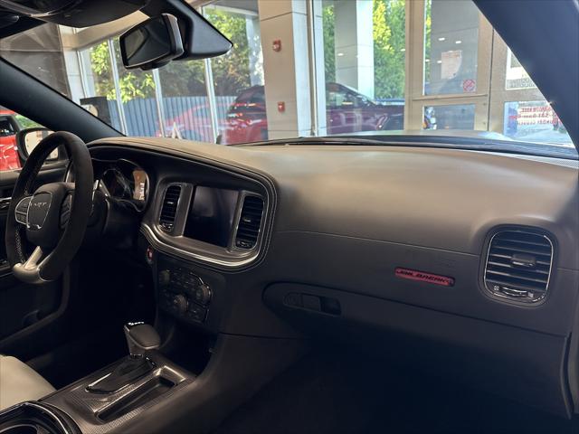 2023 Dodge Charger SRT Jailbreak