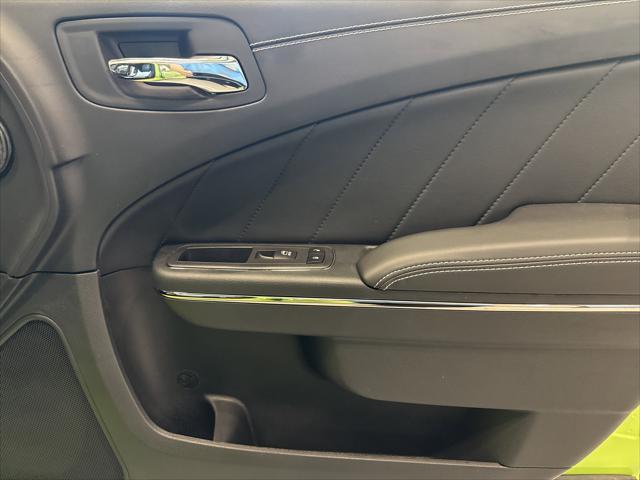 2023 Dodge Charger SRT Jailbreak
