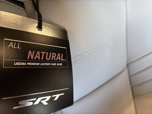 2023 Dodge Charger SRT Jailbreak