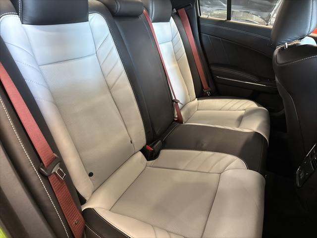 2023 Dodge Charger SRT Jailbreak