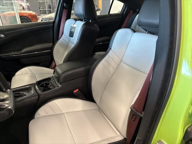 2023 Dodge Charger SRT Jailbreak