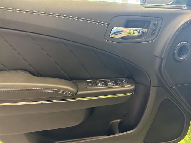 2023 Dodge Charger SRT Jailbreak