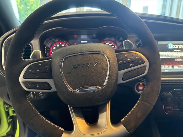 2023 Dodge Charger SRT Jailbreak