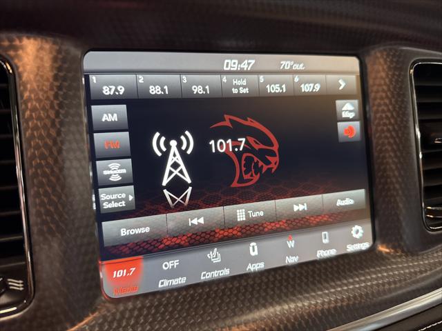 2023 Dodge Charger SRT Jailbreak