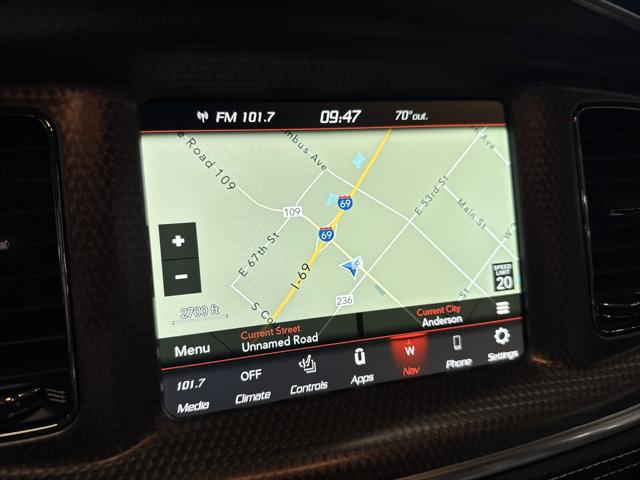 2023 Dodge Charger SRT Jailbreak