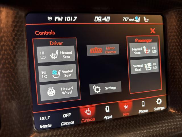 2023 Dodge Charger SRT Jailbreak