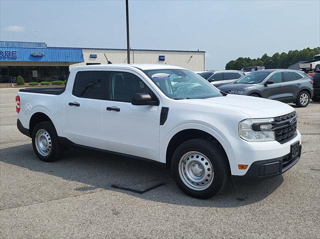 2023 Ford Maverick XL 2023 Ford Maverick XL
