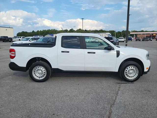 2023 Ford Maverick XL 2023 Ford Maverick XL