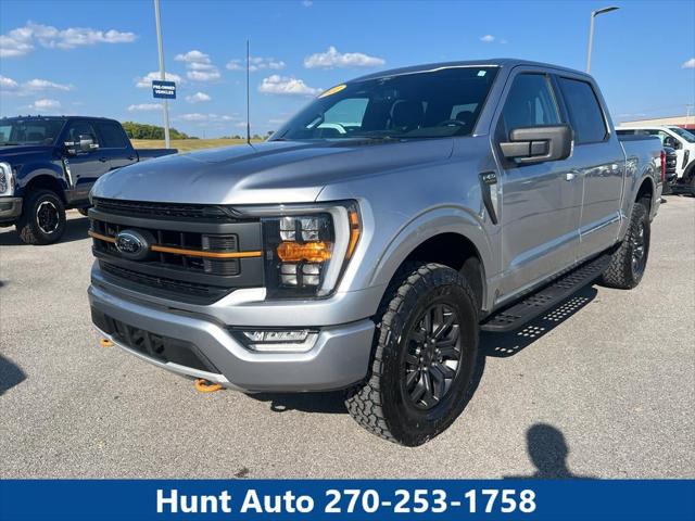 2022 Ford F-150 Tremor 2022 Ford F-150 Tremor