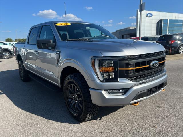2022 Ford F-150 Tremor 2022 Ford F-150 Tremor