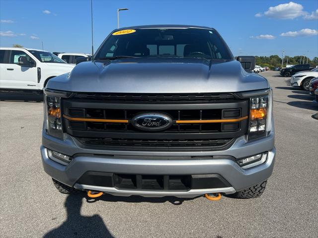 2022 Ford F-150 Tremor 2022 Ford F-150 Tremor