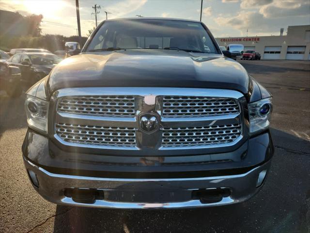 2013 RAM 1500 Laramie
