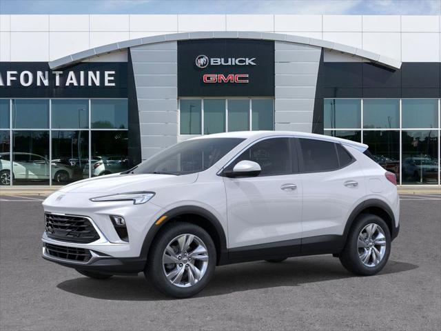 2026 Buick Encore GX Preferred AWD