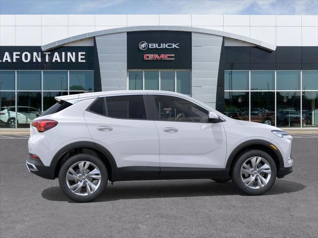 2026 Buick Encore GX Preferred AWD
