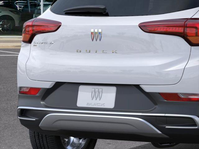 2026 Buick Encore GX Preferred AWD