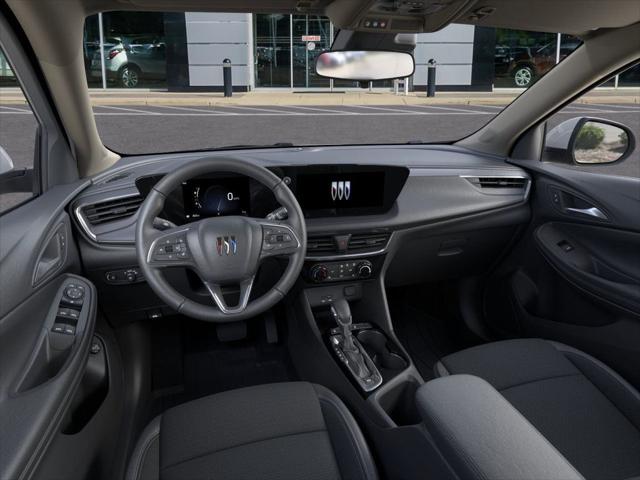 2026 Buick Encore GX Preferred AWD