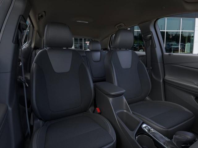 2026 Buick Encore GX Preferred AWD