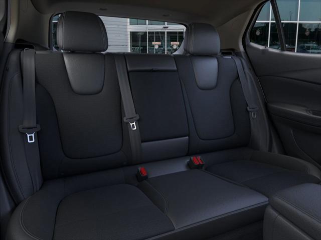 2026 Buick Encore GX Preferred AWD