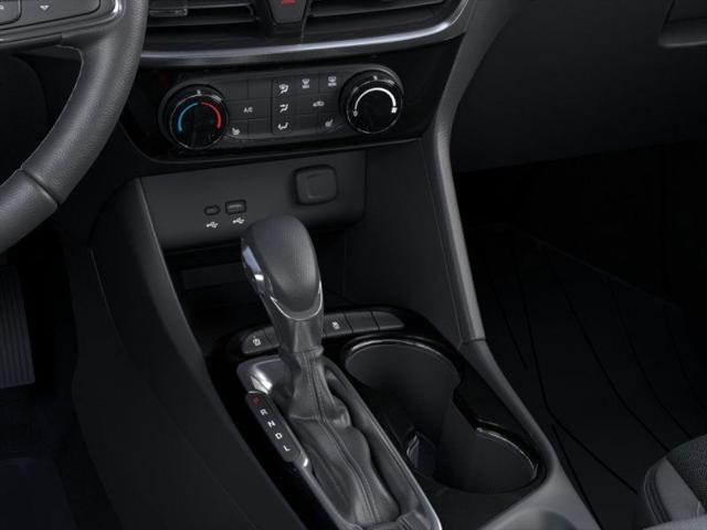2026 Buick Encore GX Preferred AWD