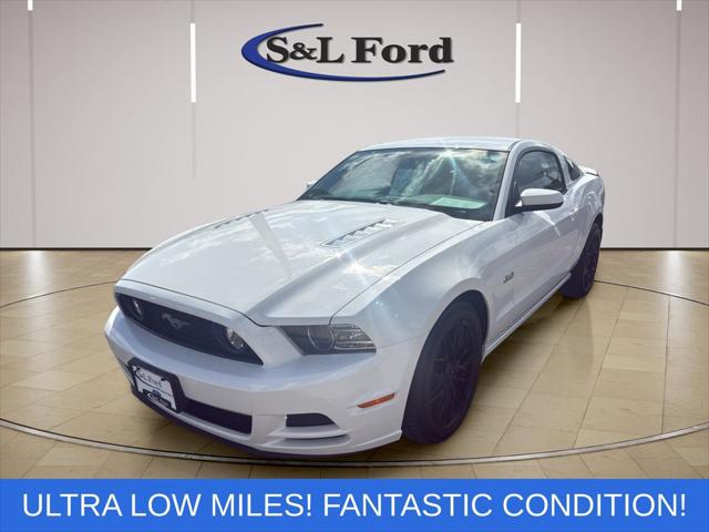 2014 Ford Mustang GT Premium for sale in Oconto Falls, WI