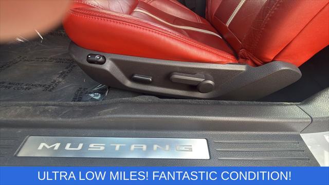 2014 Ford Mustang GT Premium