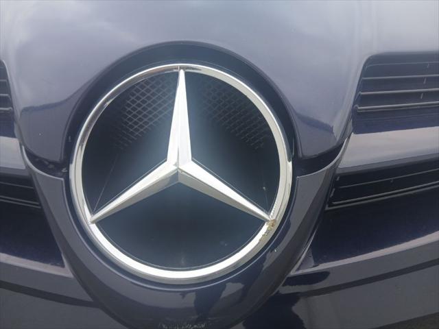 2006 Mercedes-Benz SLK SLK 350 Unknown