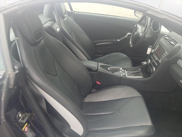 2006 Mercedes-Benz SLK SLK 350 Unknown