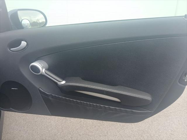 2006 Mercedes-Benz SLK SLK 350 Unknown
