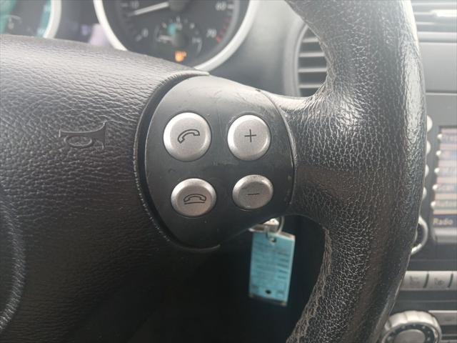 2006 Mercedes-Benz SLK SLK 350 Unknown