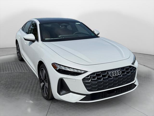 2025 Audi A5 Premium Plus for sale in Charlottesville, VA