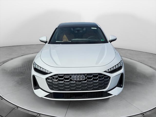 2025 Audi A5 Premium Plus