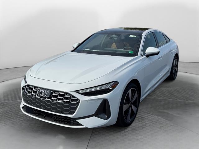 2025 Audi A5 Premium Plus
