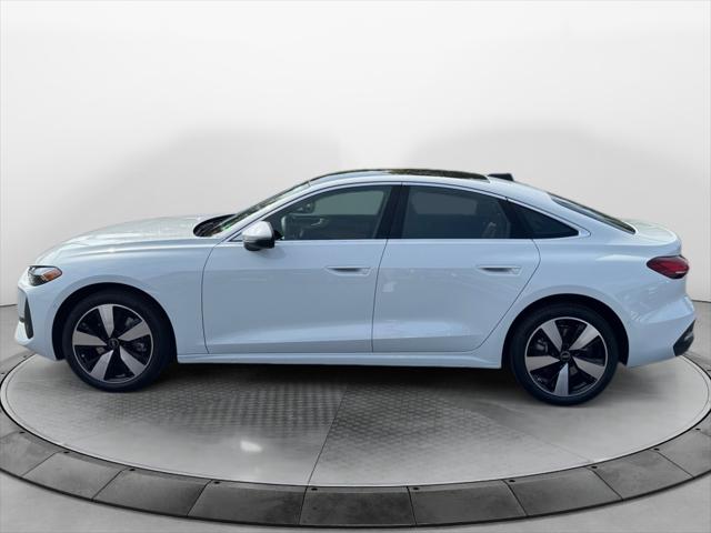 2025 Audi A5 Premium Plus